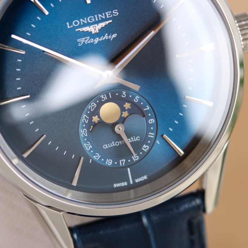 LONGINES